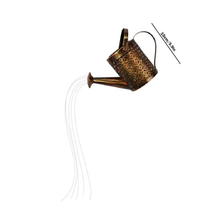 Solar Watering Can Light – Magical Garden Lighting with 36 LEDs