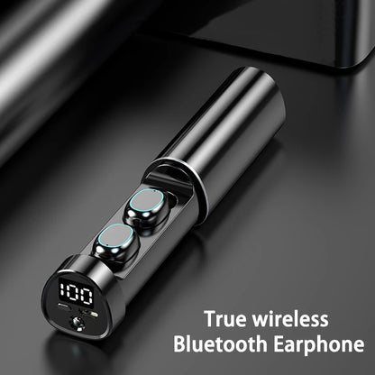 High Quality TWS N21 Wireless Bluetooth Earbuds