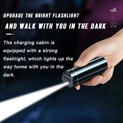 High Quality TWS N21 Wireless Bluetooth Earbuds